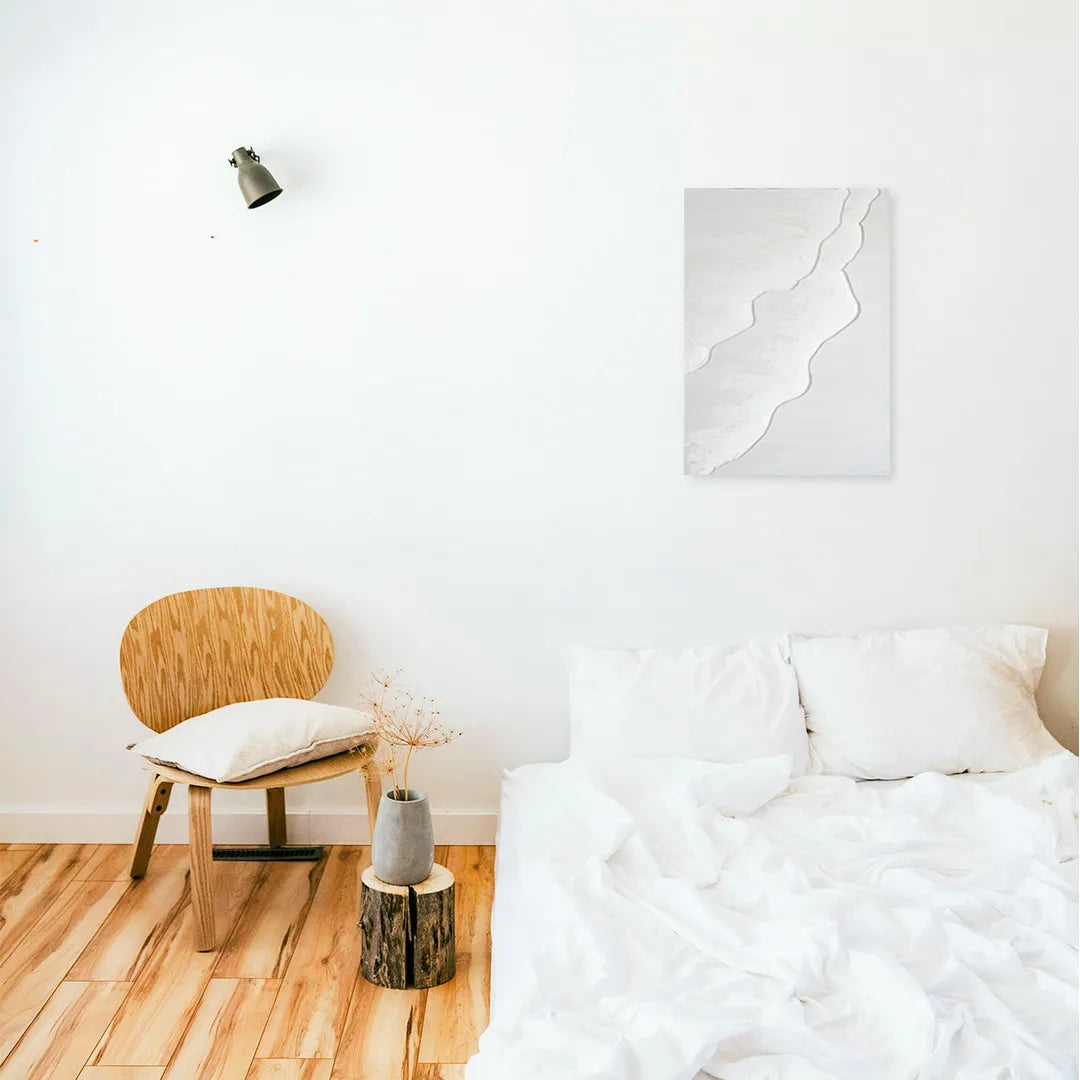 【Beach-growth-】70×50cm