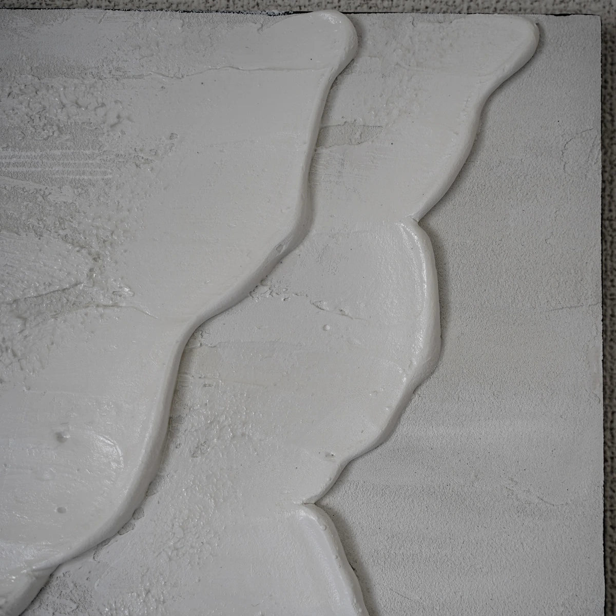 【Beach-growth-】70×50cm