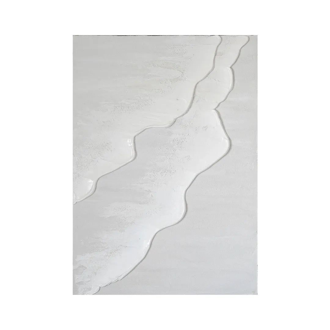 【Beach-growth-】70×50cm