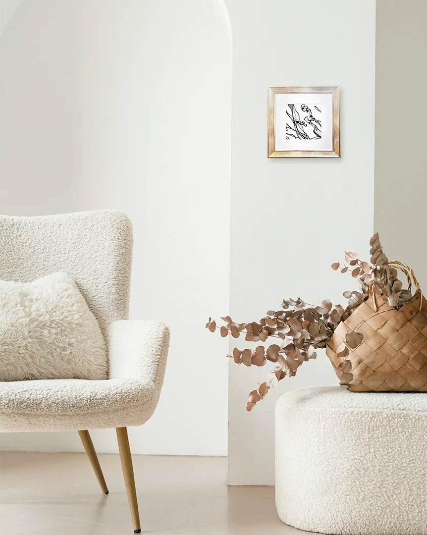 MT-Line 【Petite fleur-紫蘭】